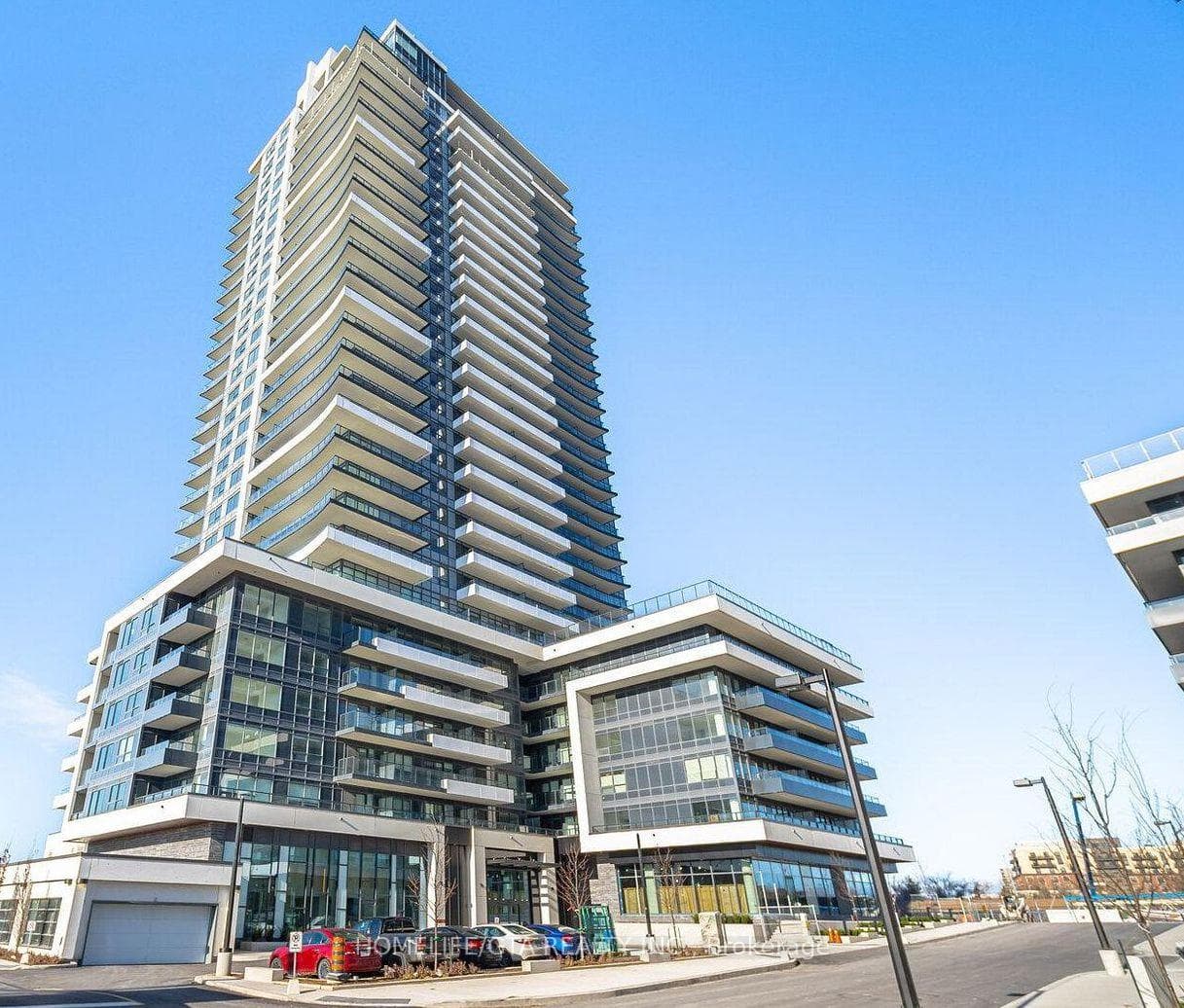 1435 Celebration Drive Unit 2811, Pickering, ON L1W 0C4 - Photo 1