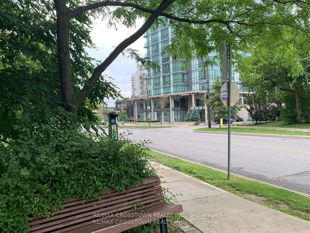 26 Norton Avenue Unit 510, Willowdale / Newtonbrook, ON M2N 0H6 - Photo 1