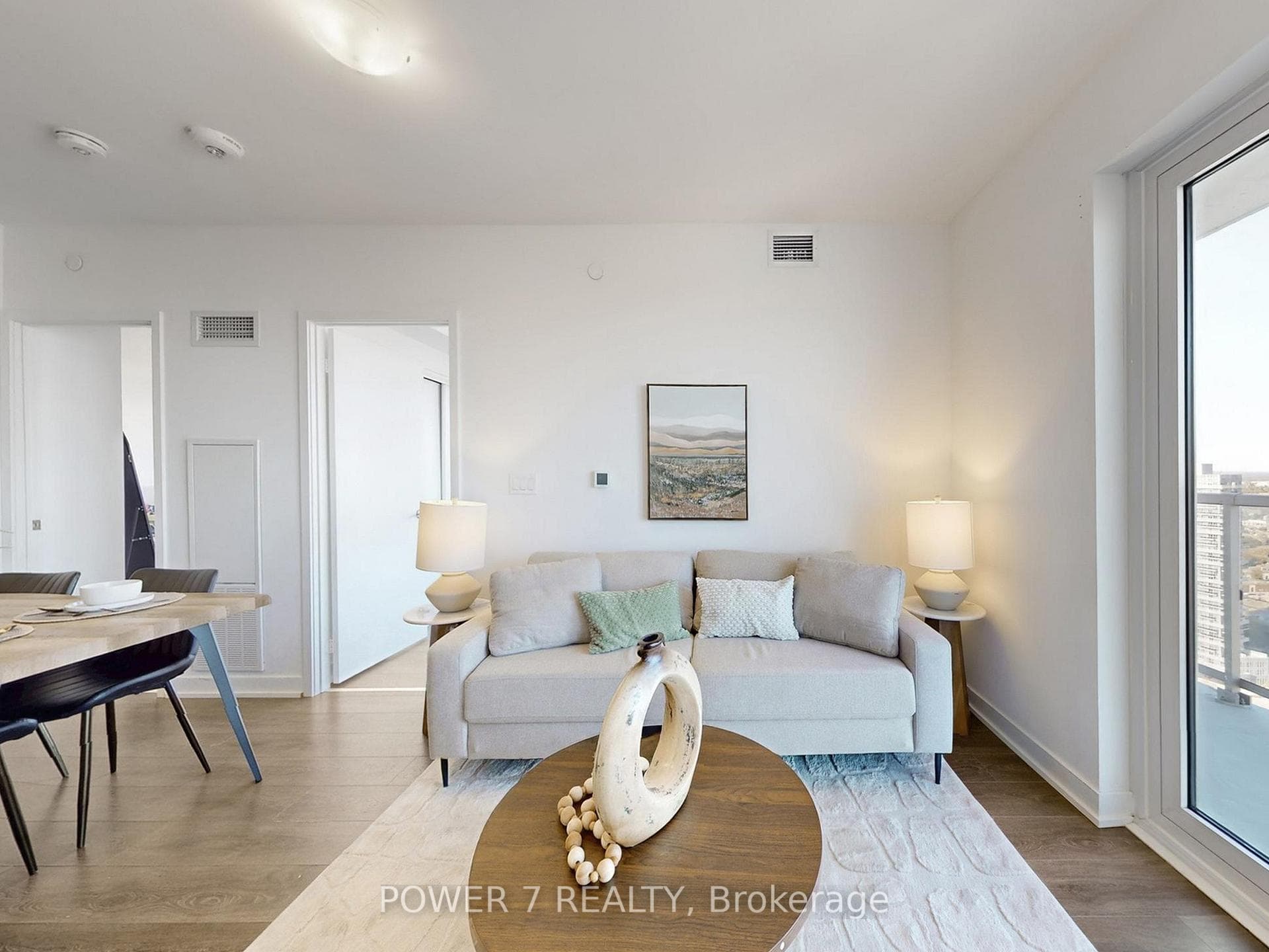 2033 Kennedy Road Unit 3605, Agincourt / Milliken, ON M1T 0B9 - Photo 1