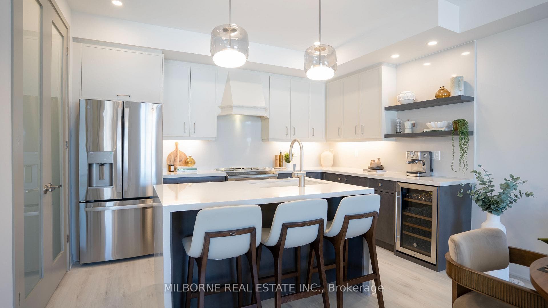 180 Arthur Plaxon Way, Markham, ON L6E 2E5 - Photo 1