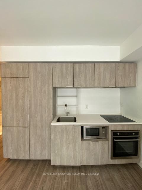 77 Shuter Street Unit 603, Regent Park / Cabbagetown / St. James Town, ON M5B 0B8 - Photo 1