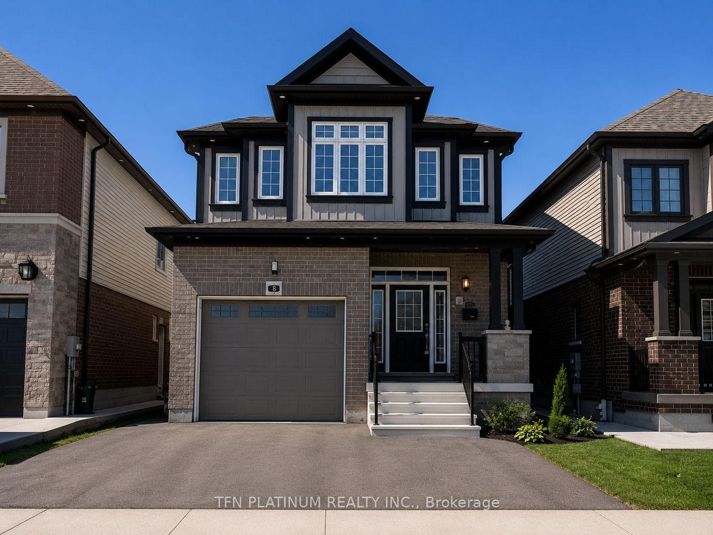 103 Monarch Woods Drive, Kitchener, ON N2P 0K2 - Photo 1