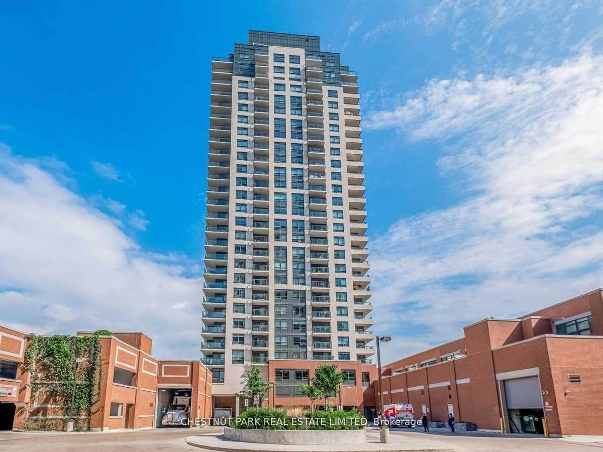 1410 Dupont Street Unit 505, Toronto W02