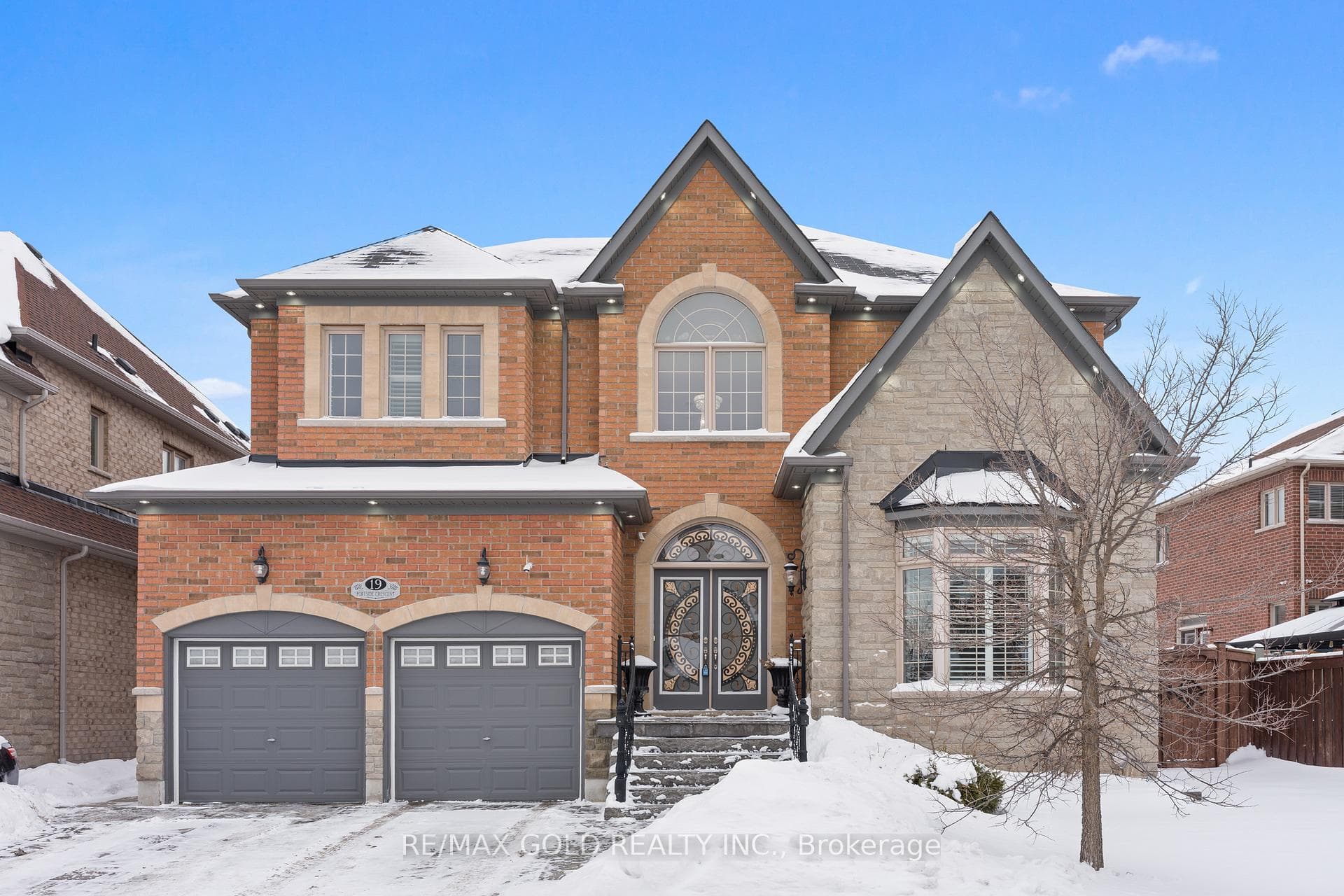 19 Portside Crescent, Brampton, ON L6R 3P3 - Photo 1