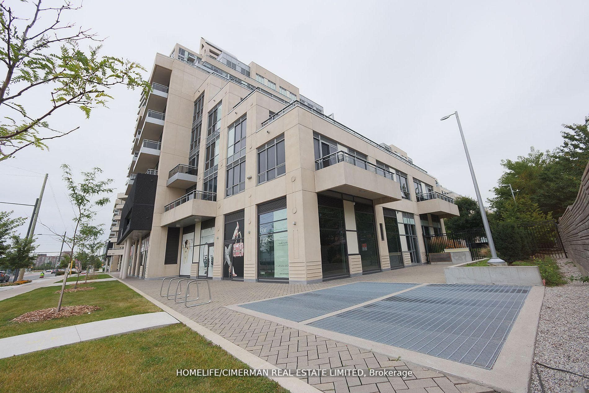 9191 Yonge Street Unit 103 SW, Richmond Hill, ON L4C 6Z2 - Photo 1
