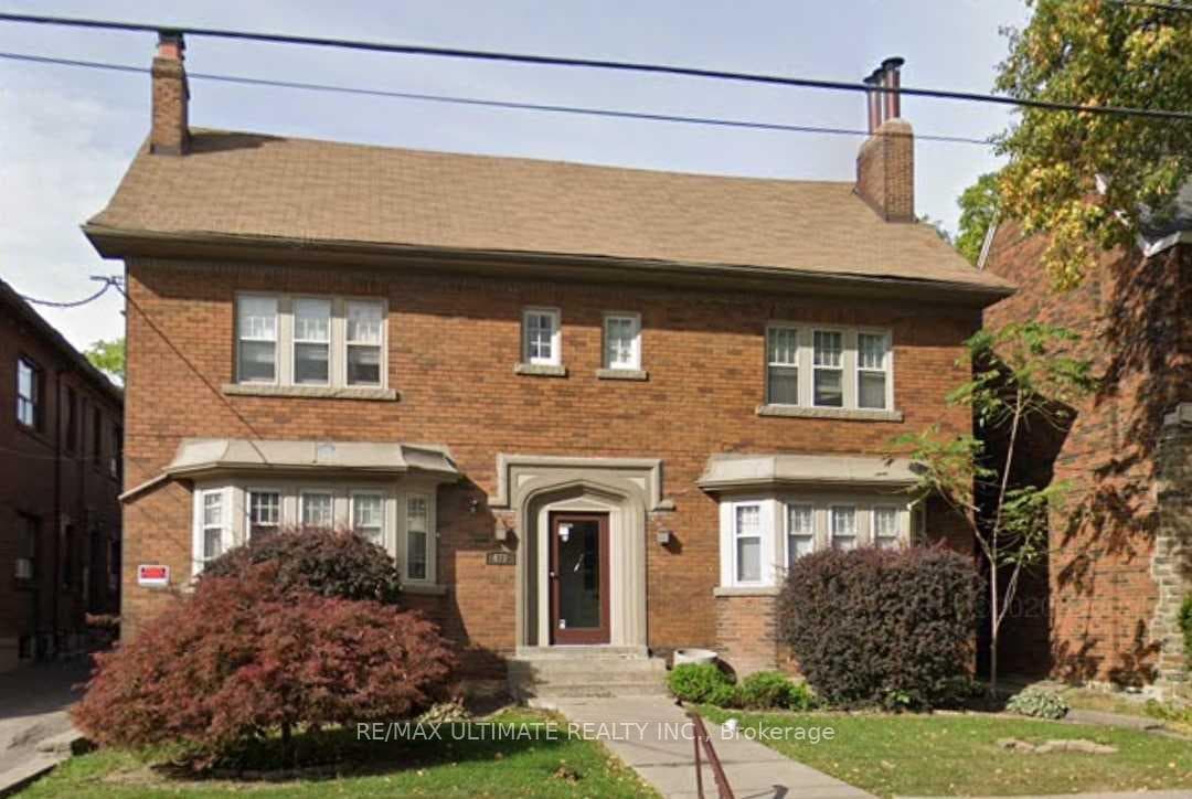 470 Oriole Parkway Unit 5 Lower, Forest Hill / Deer Park, ON M5P 2H8 - Photo 1