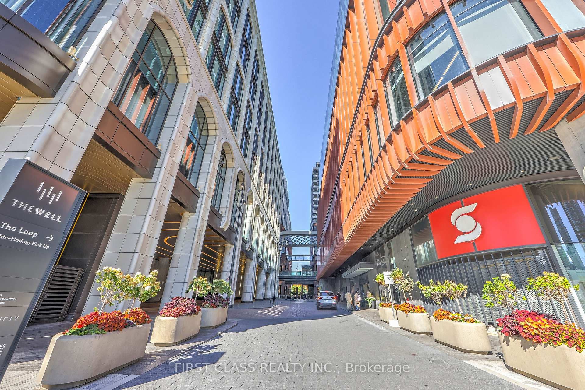 470 Front Street Unit 2309, Downtown Toronto / Waterfront, ON M5V 0V6 - Photo 1