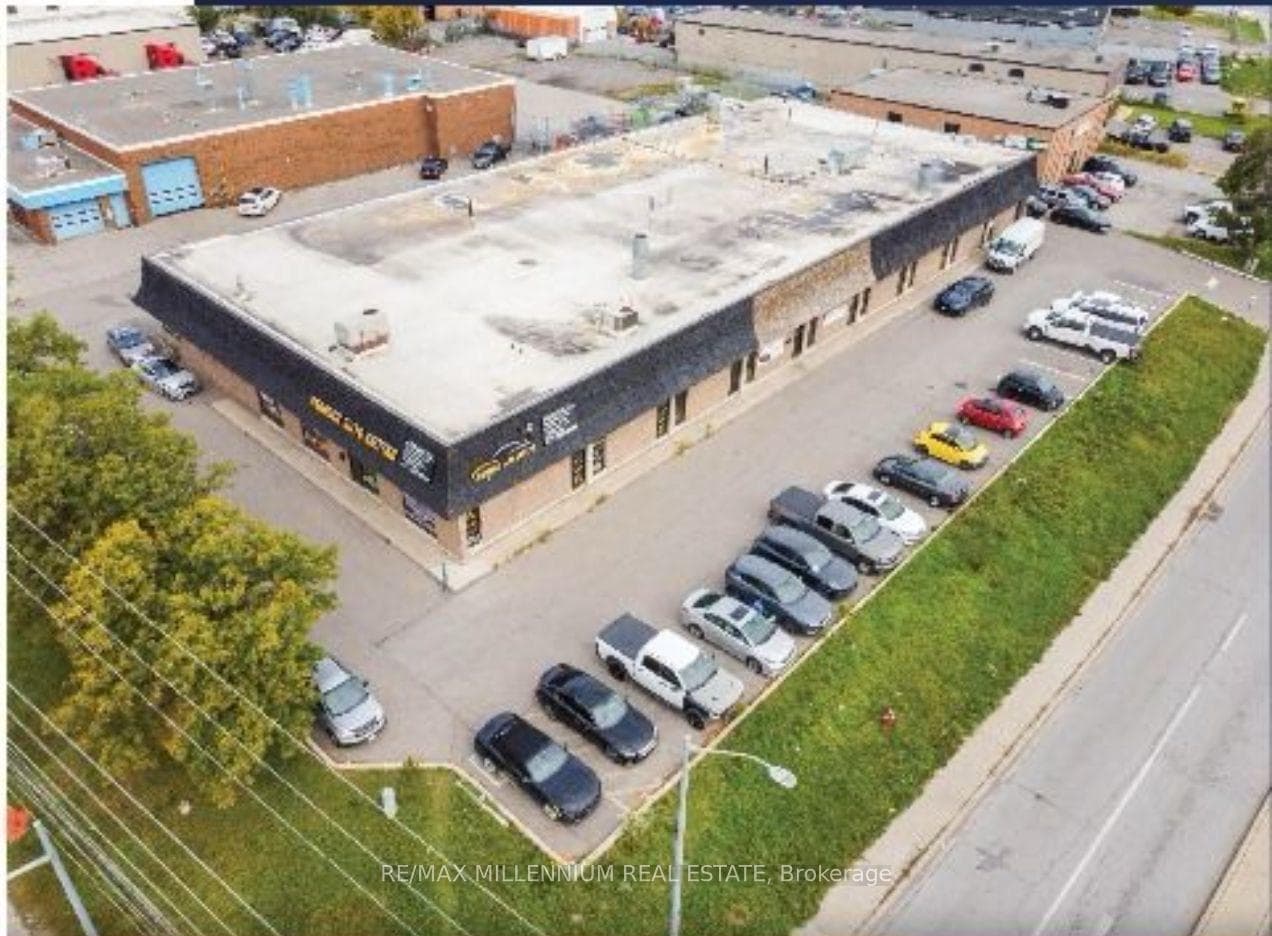 6 Bramsteele Road Unit 6-9, Brampton, ON L6W 1B3 - Photo 1