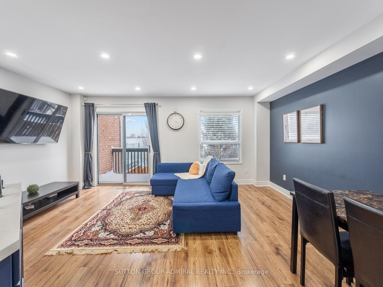 81 Parktree Drive, Vaughan, ON L6A 2N6 - Photo 1