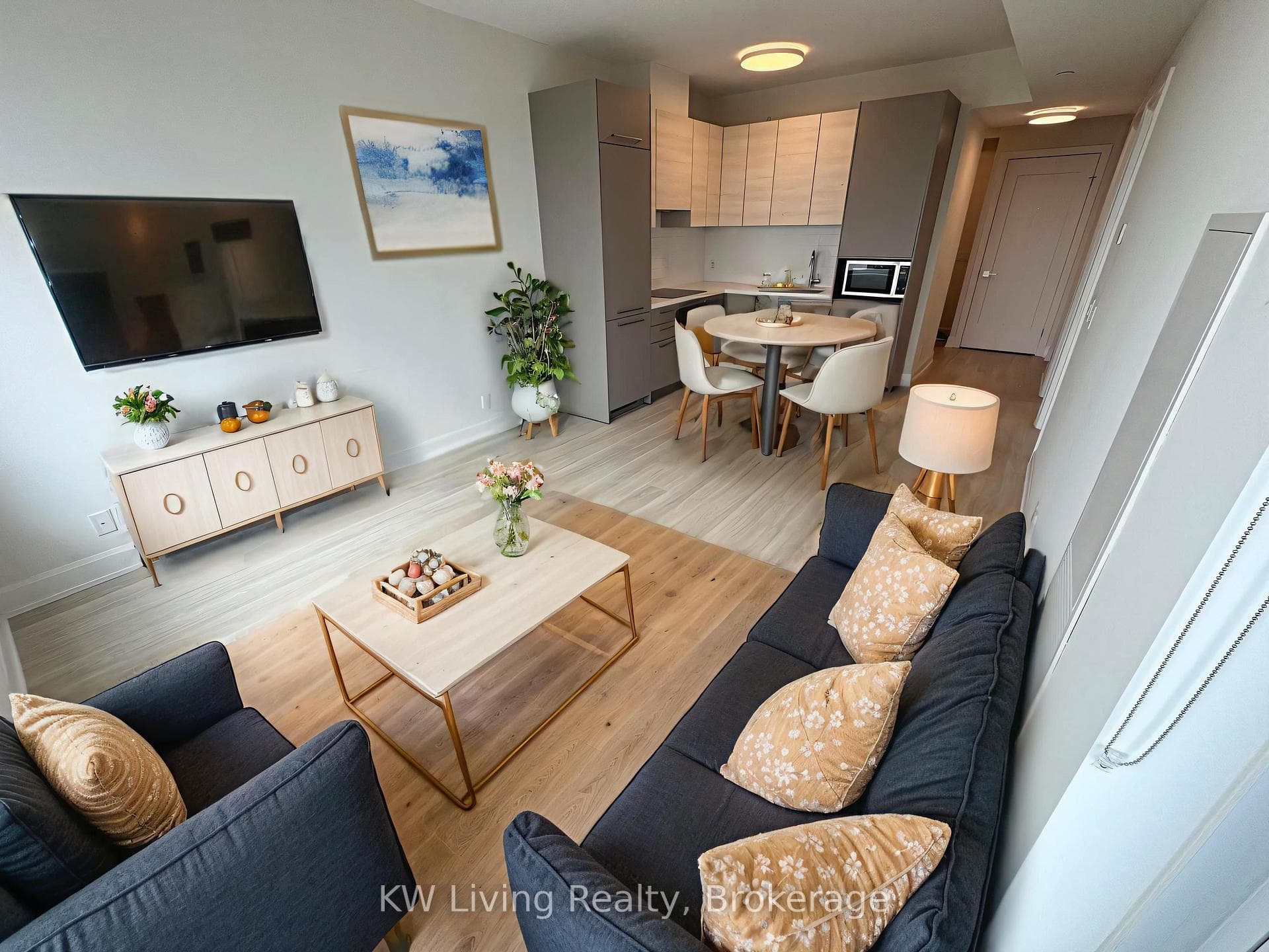 12 Gandhi Lane Unit 2601, Markham, ON L3T 0G8 - Photo 1