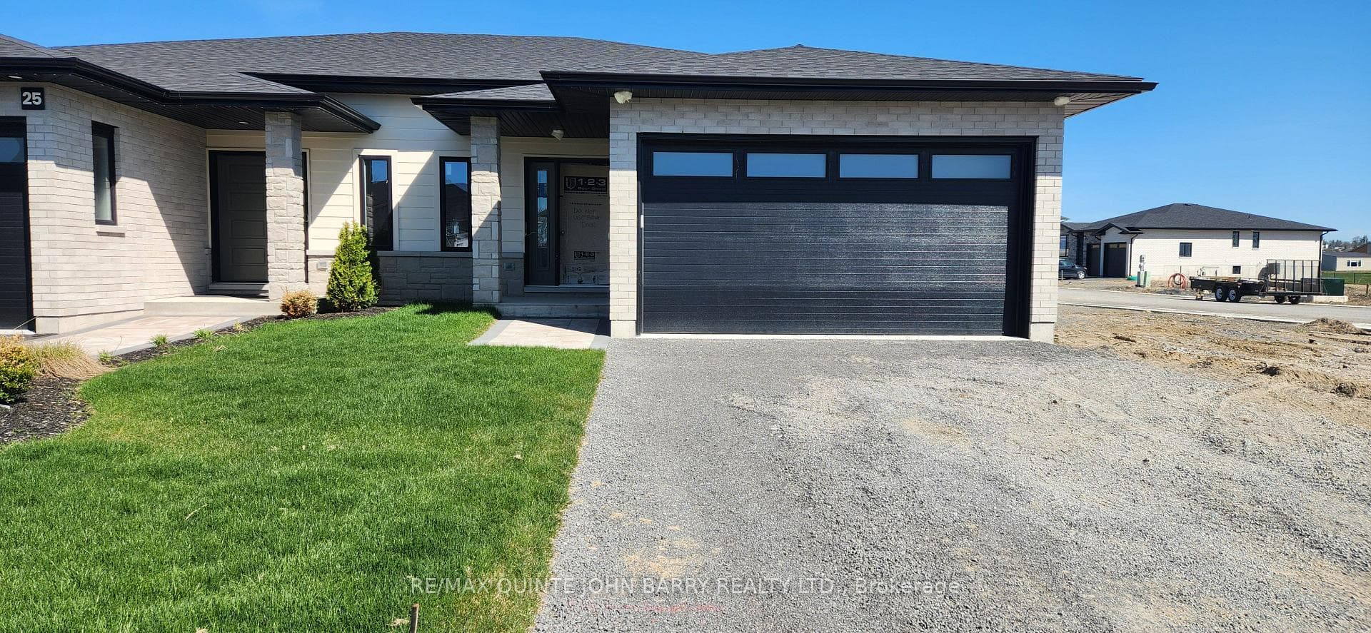 27 Parkland Circle Unit Lot 42, Quinte West, ON K8V 0R3 - Photo 1