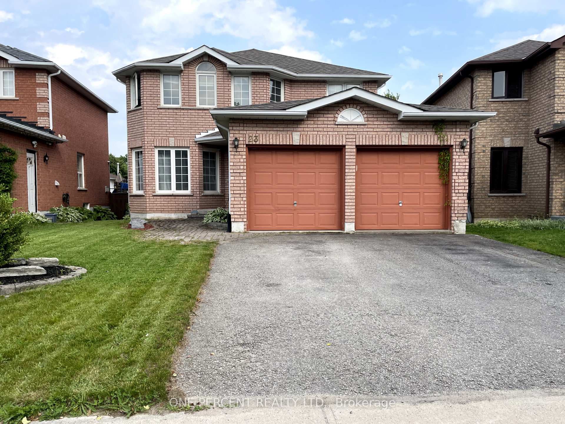 23 Nightingale Crescent, Barrie, ON L4N 8A5 - Photo 1