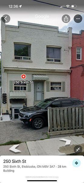 250 Sixth Street, Liberty Village / Parkdale / South Parkdale, ON M8V 3A7 - Photo 1