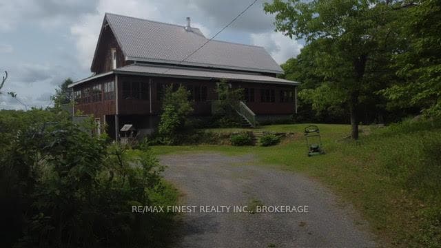 1146 Fourth Lake Road, Frontenac, ON K0H 2K0 - Photo 1