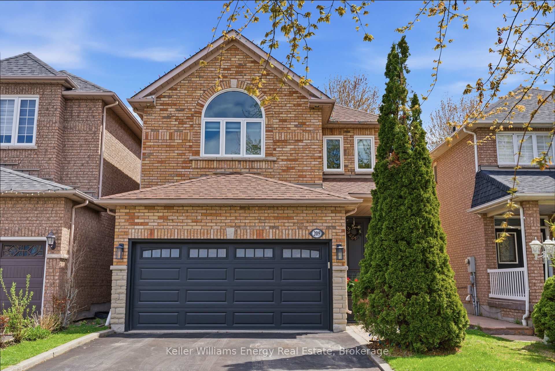 2019 Erin Gate Boulevard, Pickering