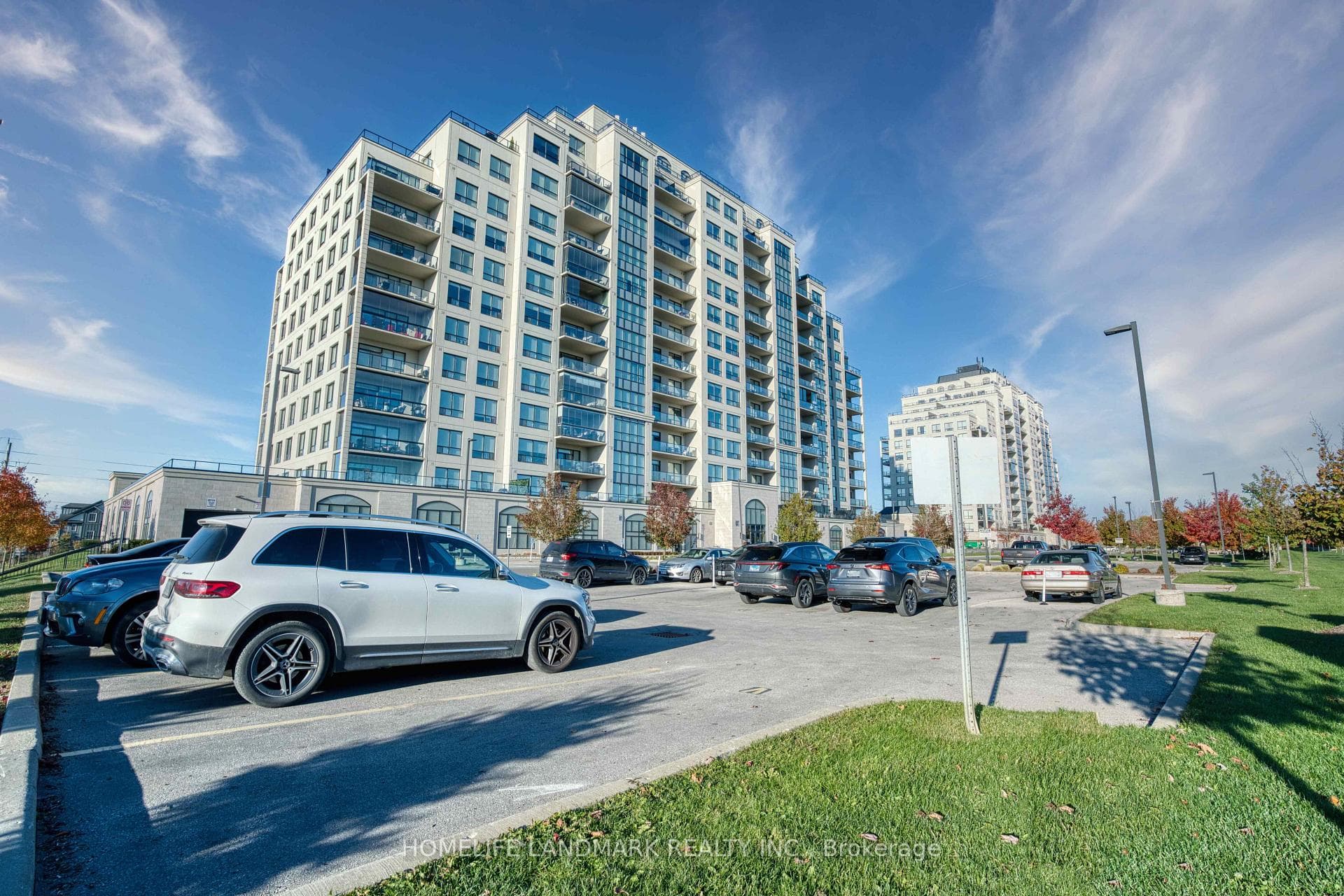 260 VILLAGEWALK Boulevard Unit 313, London North, ON N6G 0W6 - Photo 1