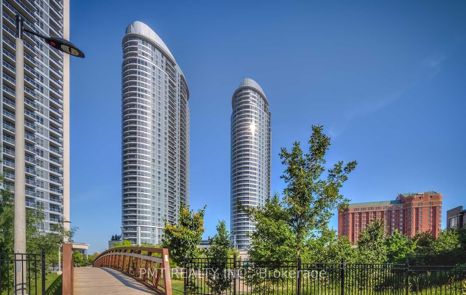 135 Village Green Square Unit 3925, Toronto E07