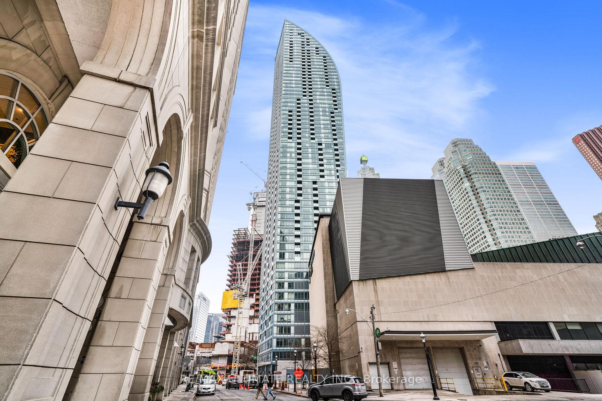 8 The Esplanade Street Unit 506, Regent Park / Cabbagetown / St. James Town, ON M5E 0A6 - Photo 1