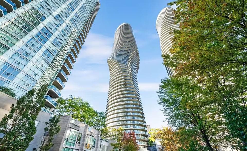60 Absolute Avenue Unit 2306, Mississauga, ON L4Z 0A9 - Photo 1