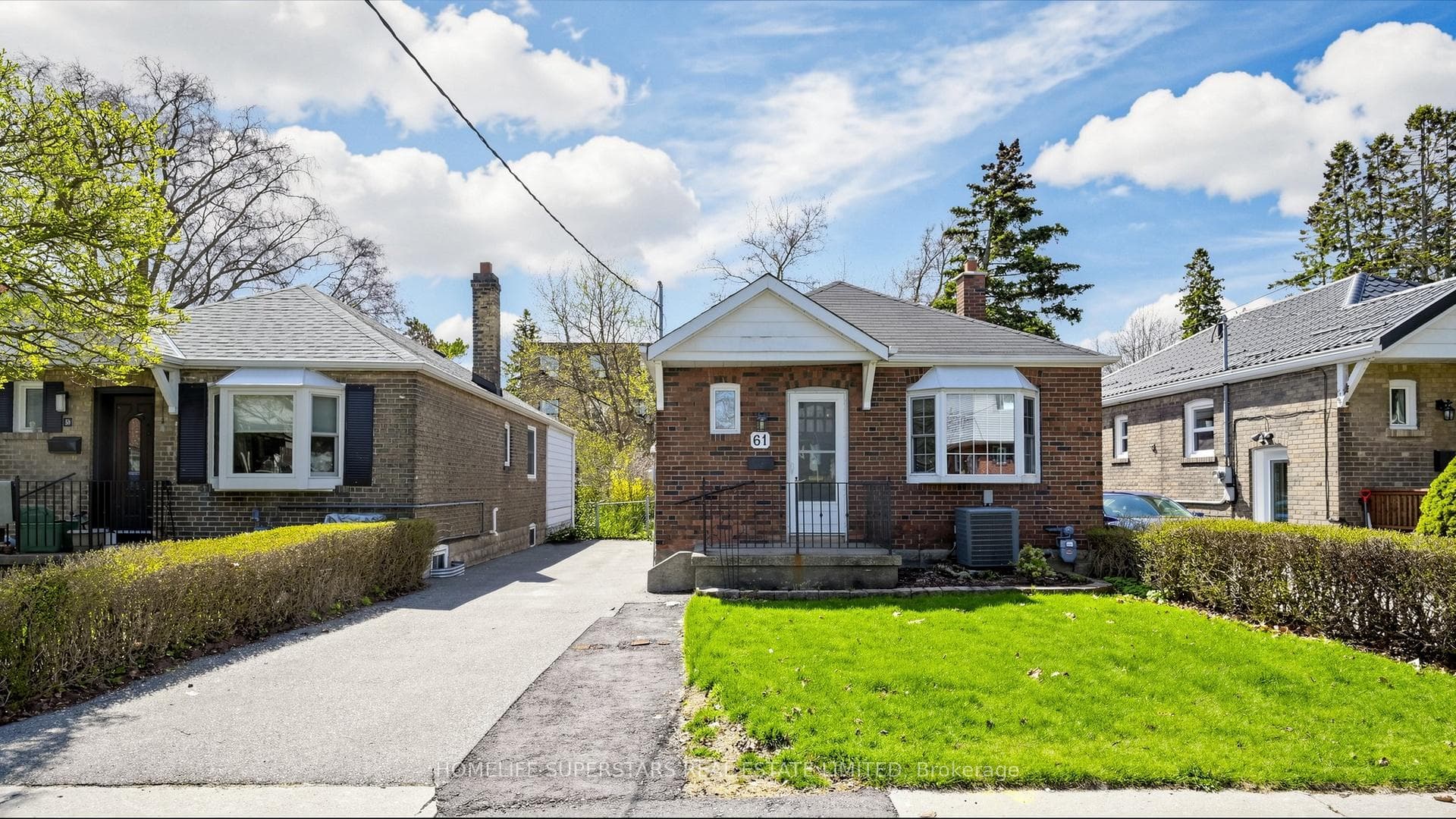 61 Albani Street, Liberty Village / Parkdale / South Parkdale, ON M8V 1X3 - Photo 1