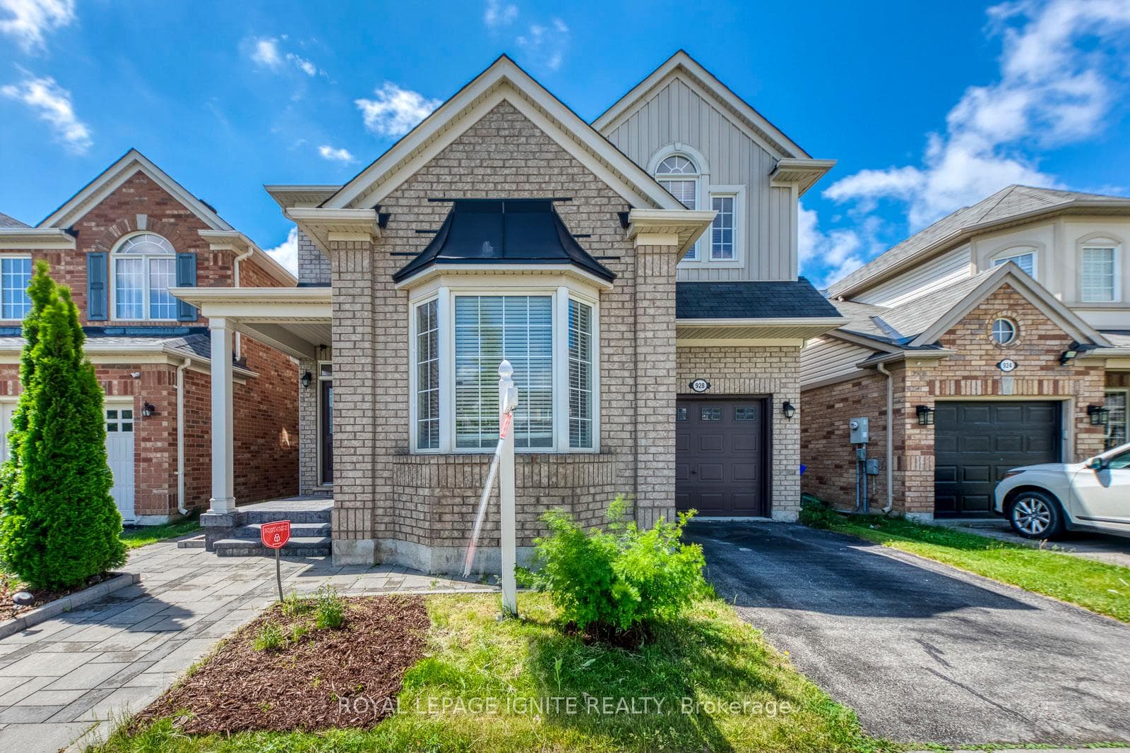 928 Philbrook Drive, Milton