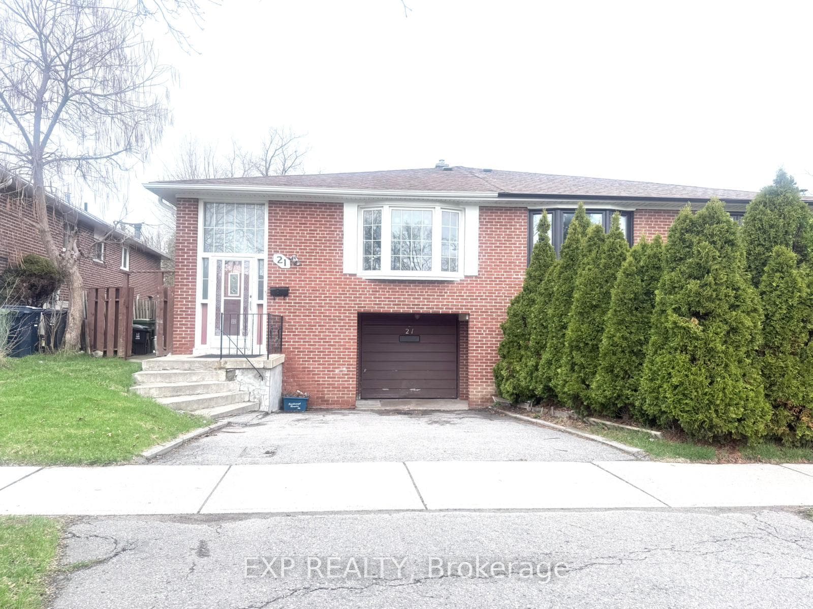 21 Broomfield Drive, Agincourt / Milliken, ON M1S 2W3 - Photo 1
