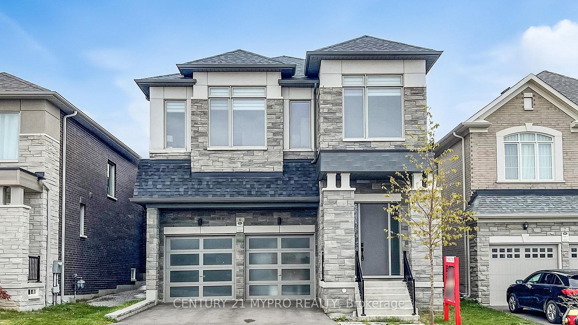 6 Longworth Avenue, Richmond Hill, ON L4E 1A2 - Photo 1