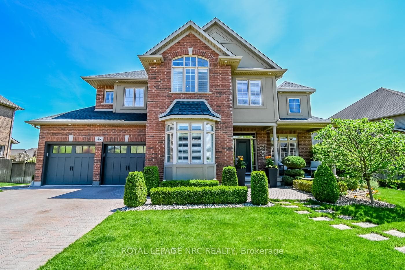 35 Buckley Terrace, Pelham