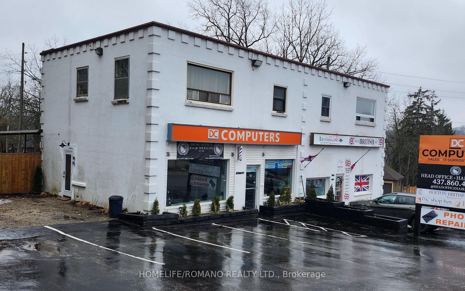 62 Queen Street, Caledon, ON L7E 1B3 - Photo 1