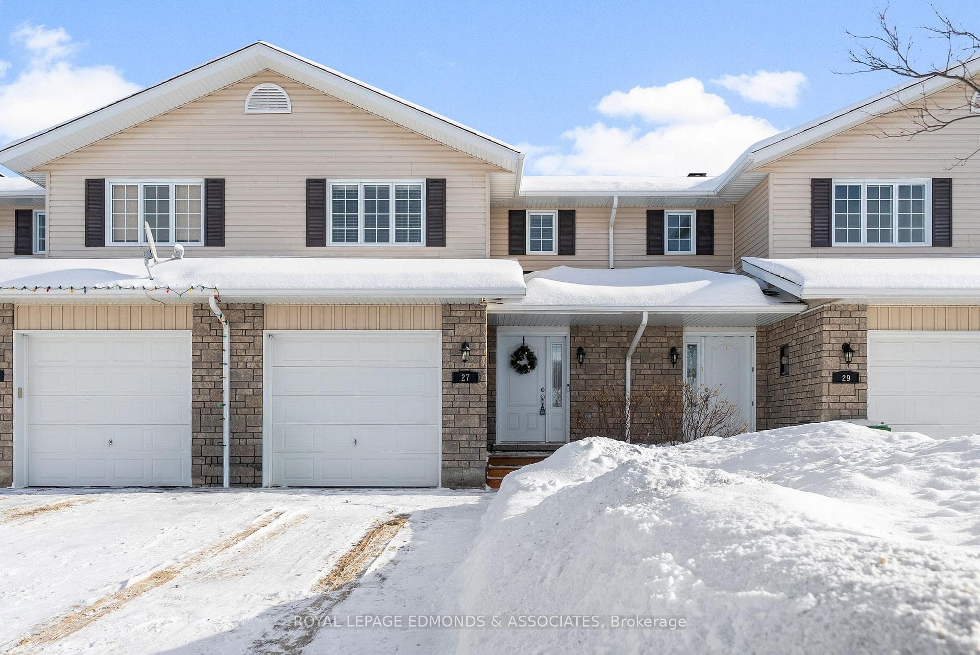 27 Winston Avenue, Petawawa