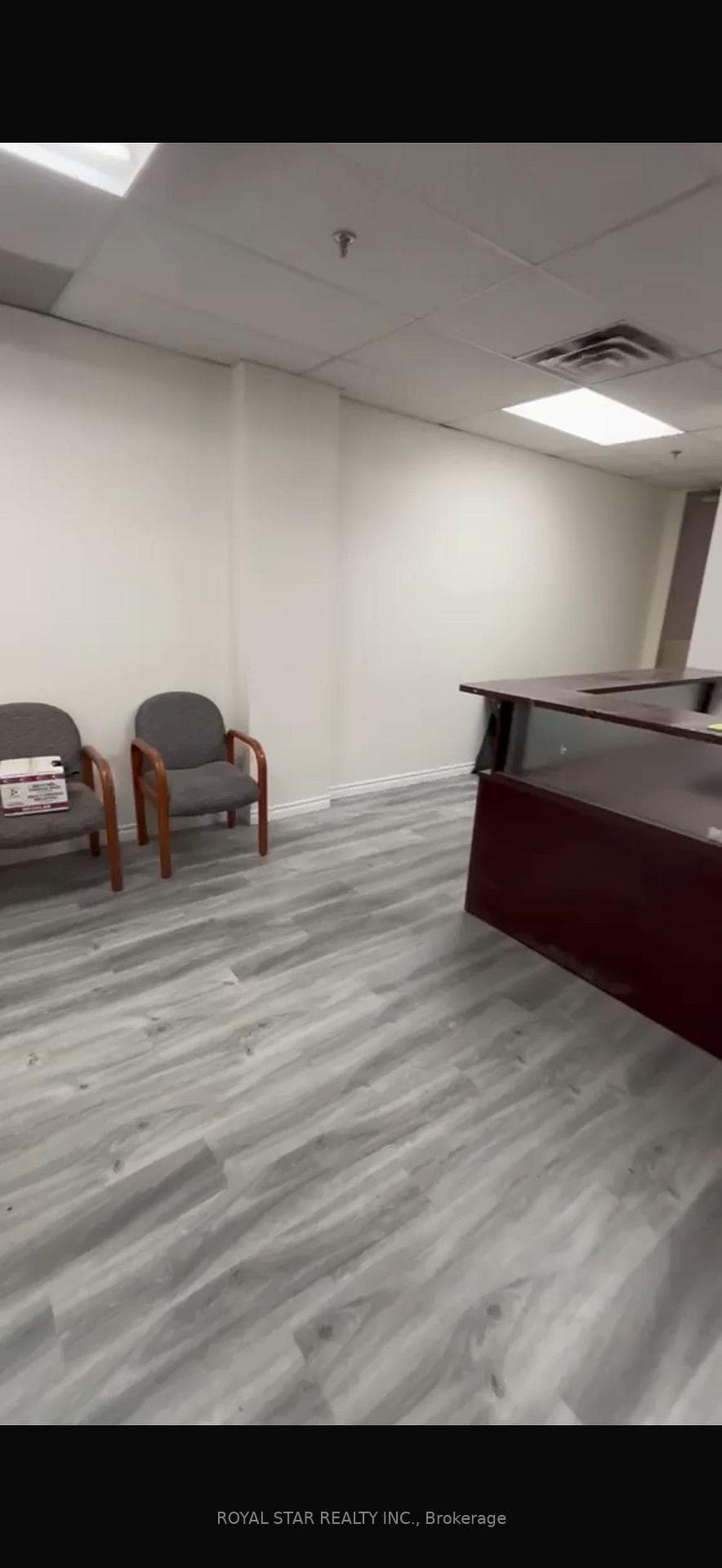 885 Progress Avenue Unit 215, Scarborough (West Hill / Highland Creek)