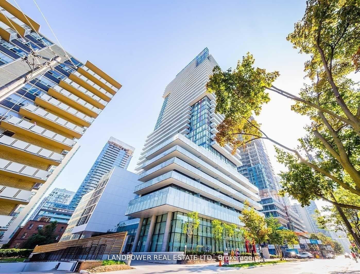 185 Roehampton Avenue Unit 804, Leaside / Davisville, ON M4P 1R4 - Photo 1