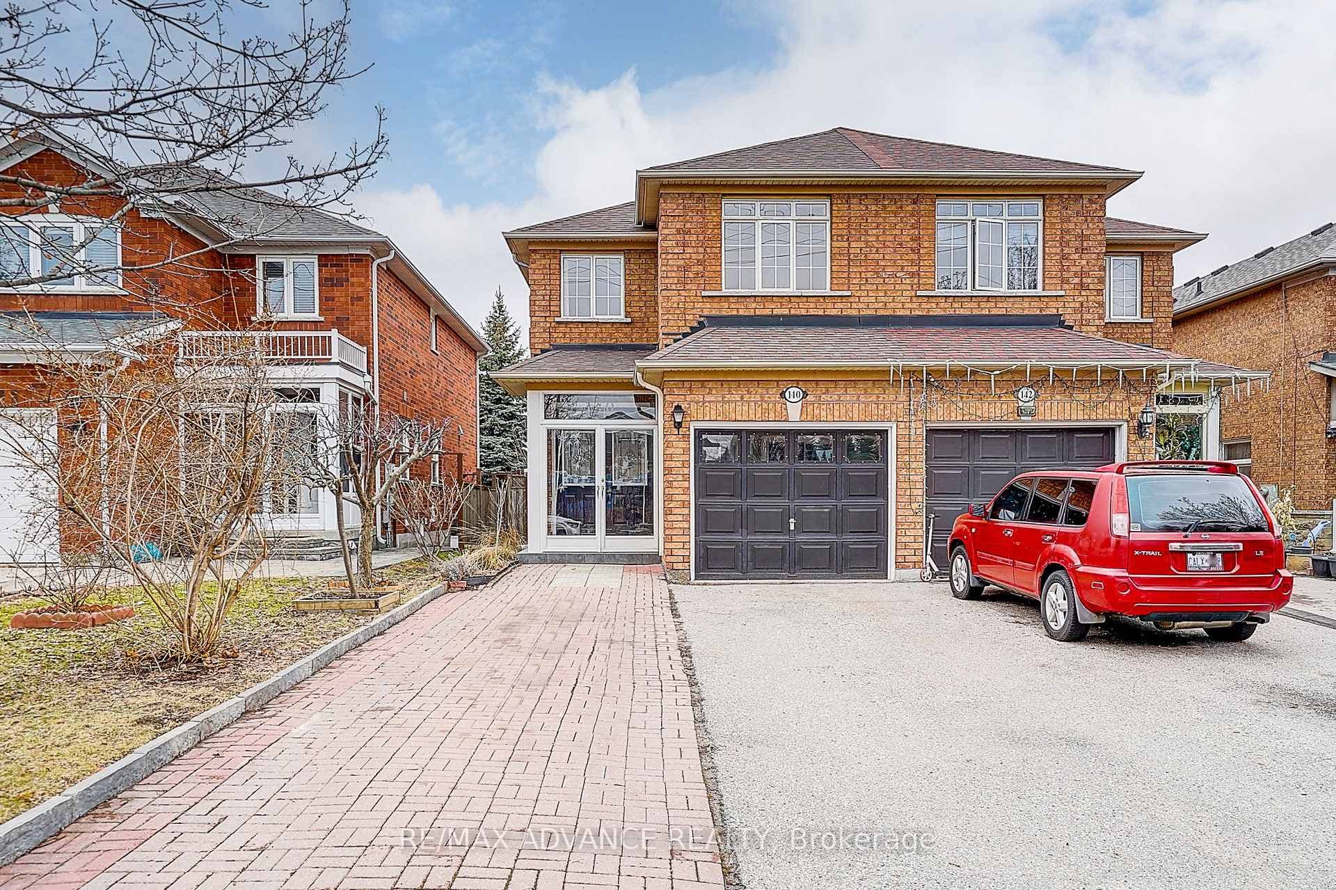 140 Vanguard Road, Vaughan