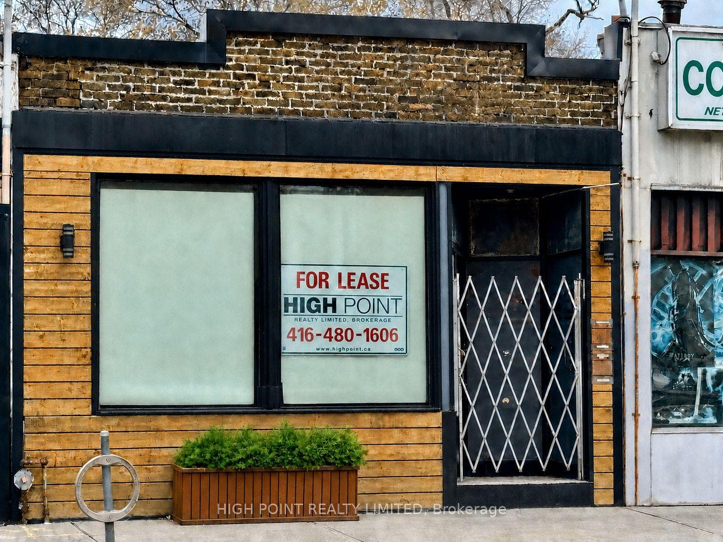 1433 Kingston Road, Toronto E06