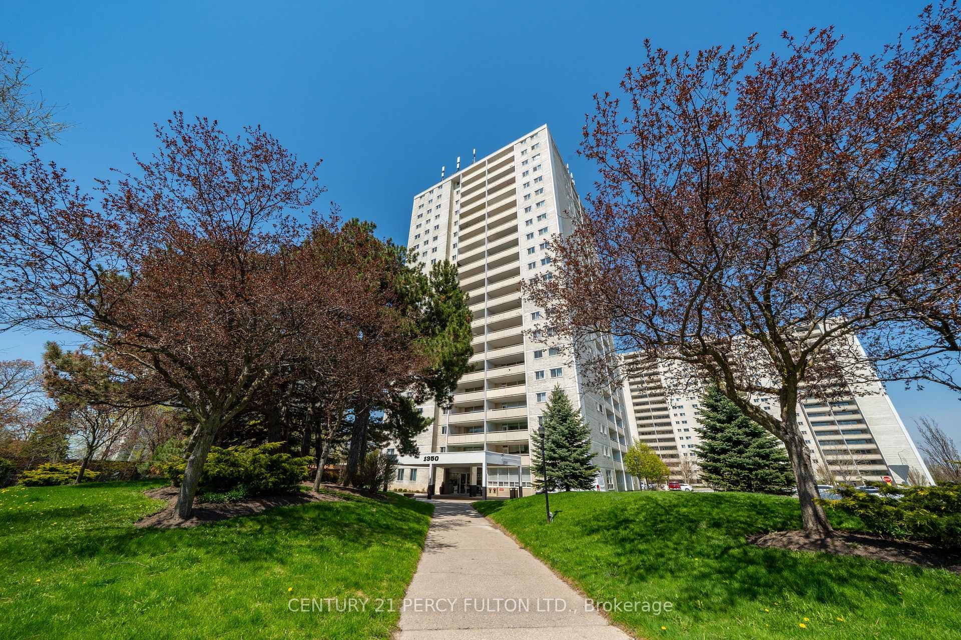1350 York Mills Road Unit 2006, Don Mills / Parkwoods / Victoria Village, ON M3A 2A1 - Photo 1