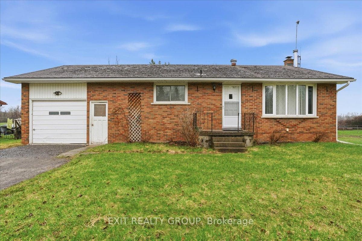 518 Aikins Road, Quinte West, ON K8V 5P5 - Photo 1