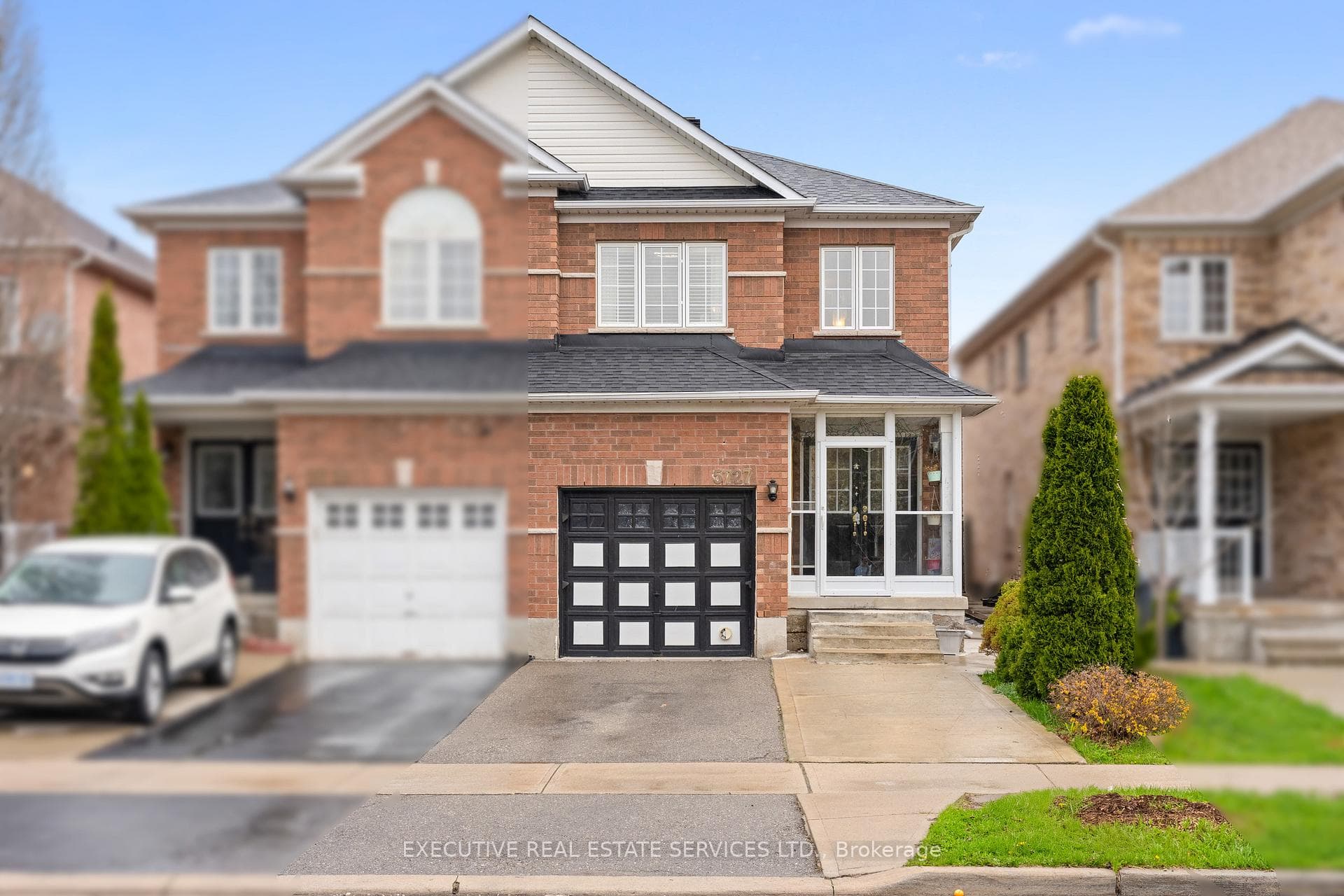 5727 Keldrew Avenue, Mississauga, ON L5M 7B9 - Photo 1