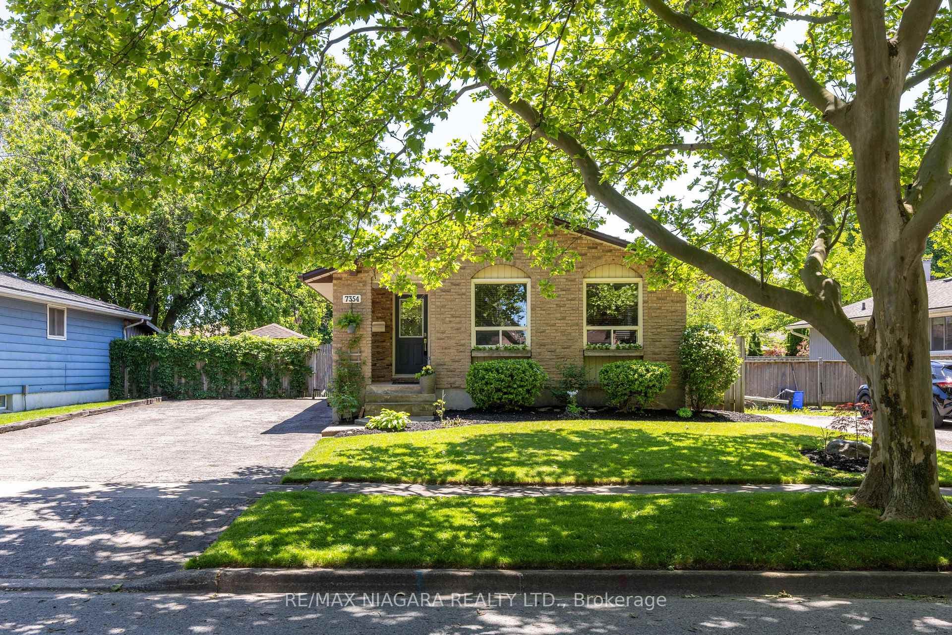 7354 North Dorset Place, Niagara Falls