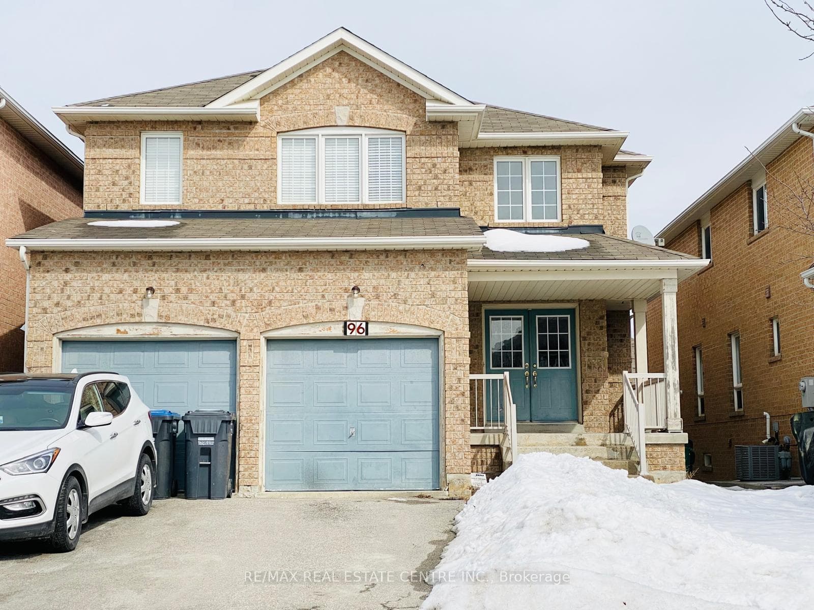 96 LUELLA Crescent, Brampton, ON L7A 3H5 - Photo 1