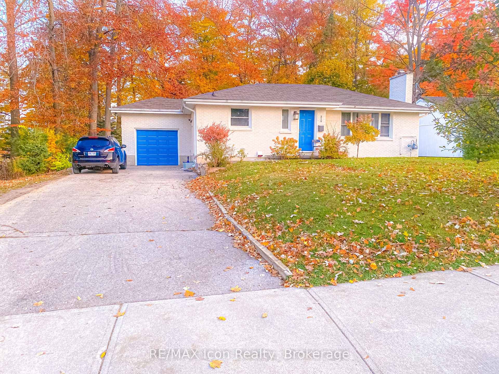 319 RIDGEWOOD Crescent Unit Main, London South, ON N6J 3G8 - Photo 1