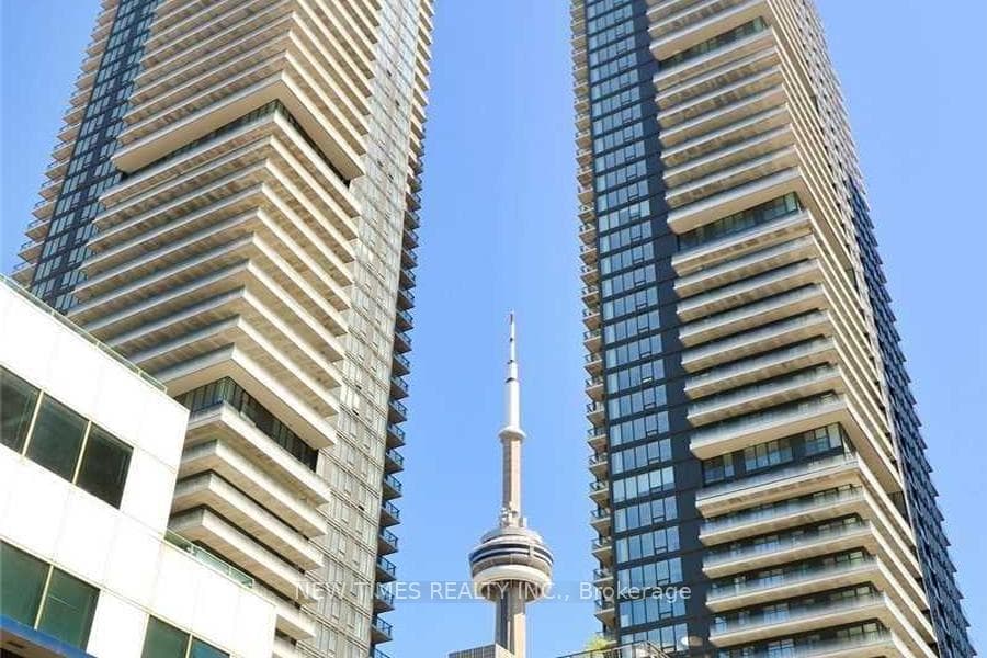 125 Blue Jays Way Unit 4805, Downtown Toronto / Waterfront, ON M5V 0N5 - Photo 1