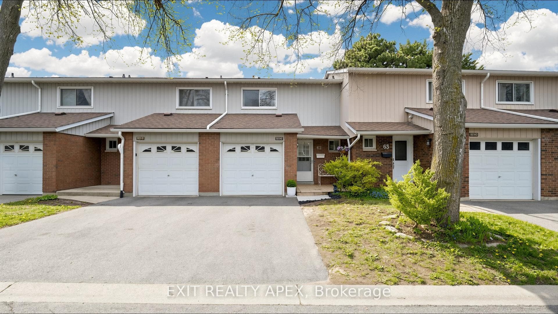 5029 Pinedale Avenue Unit 62, Burlington