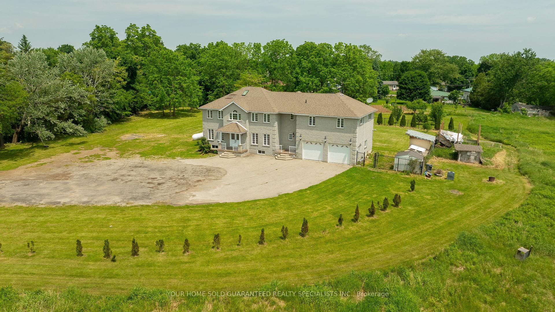 1240 Sheffield Road, Hamilton, ON L0R 1Z0 - Photo 1