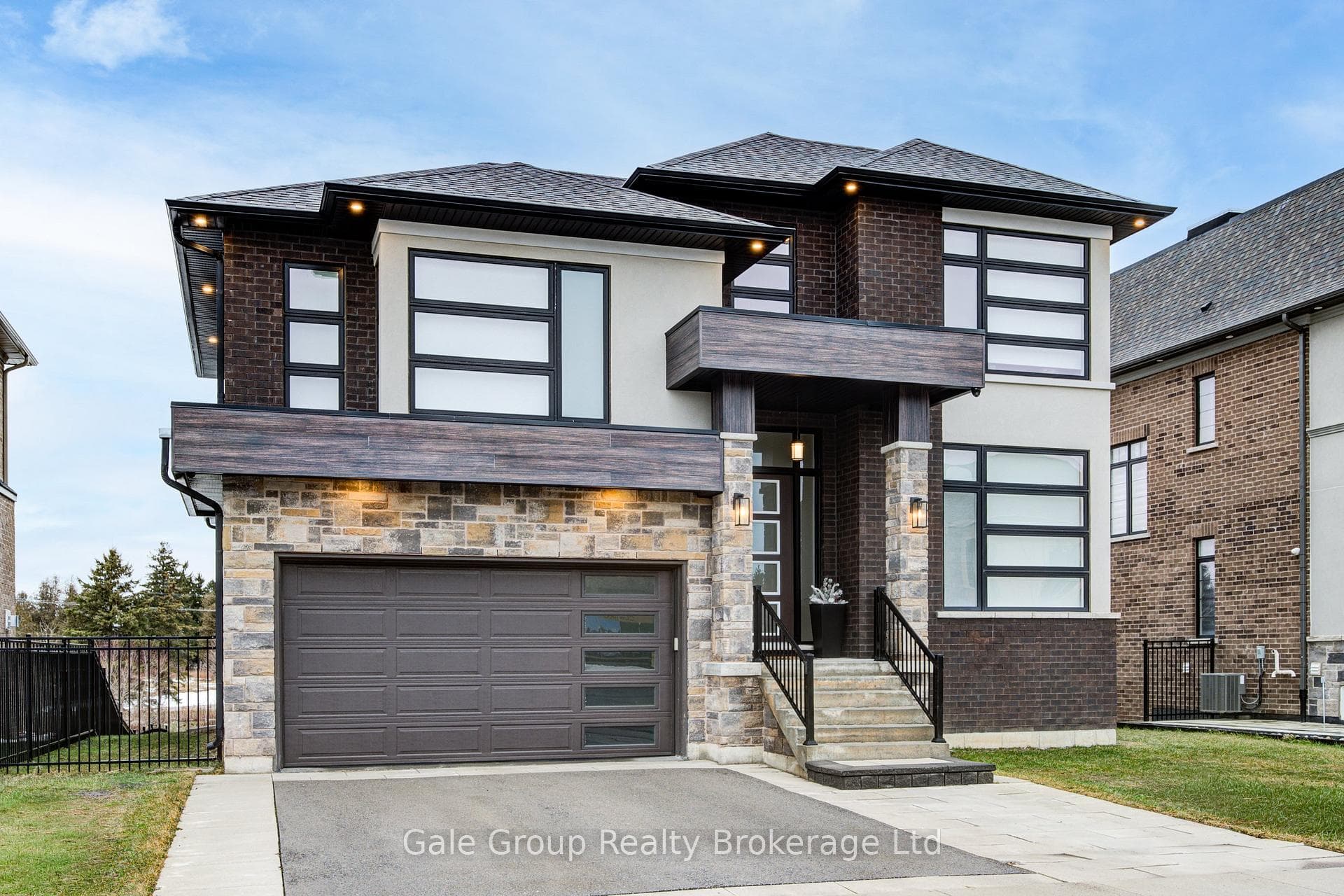 Welcome to 409 Somme Street