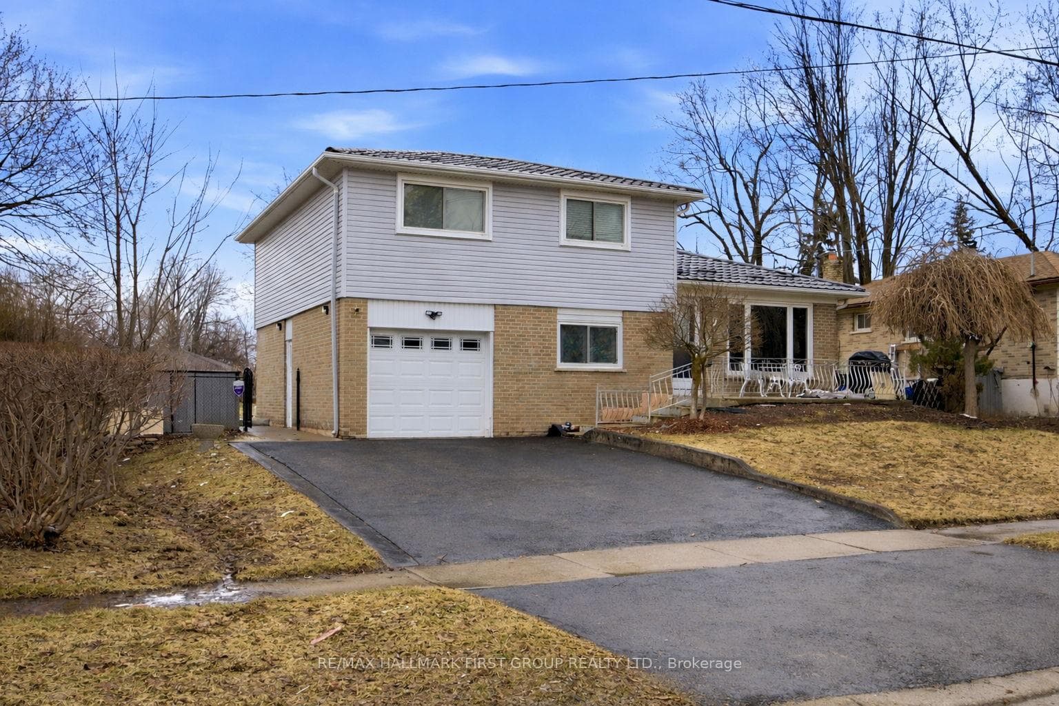 7 Dawson Crescent, Halton Hills