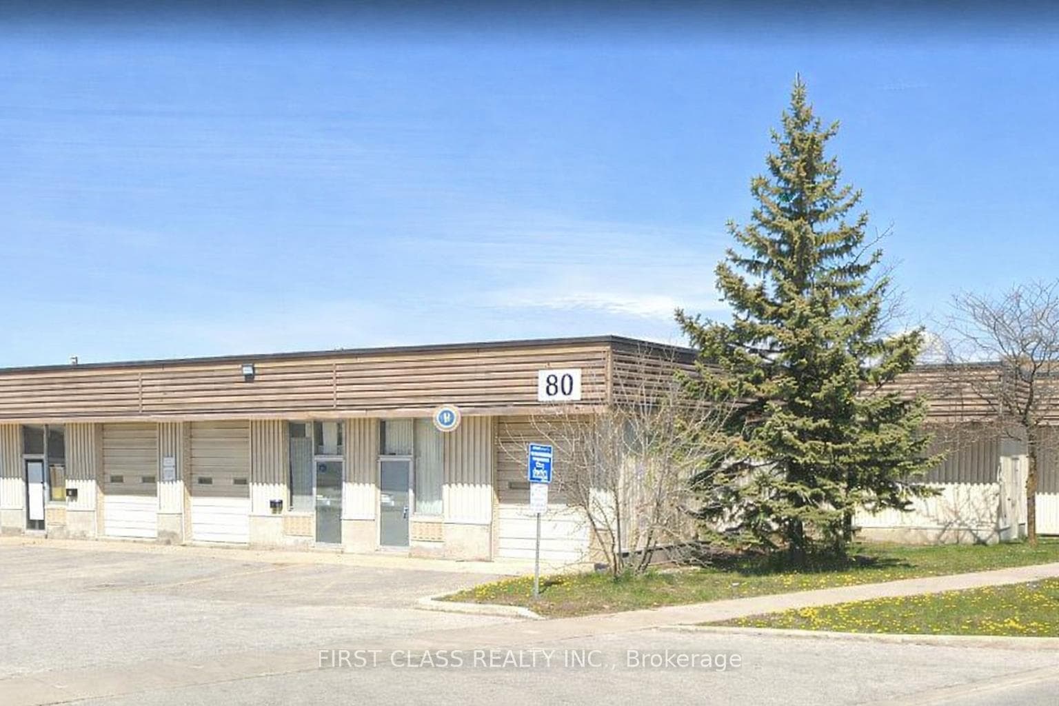80 Dynamic Drive Unit 7, Agincourt / Milliken, ON M1V 5A4 - Photo 1