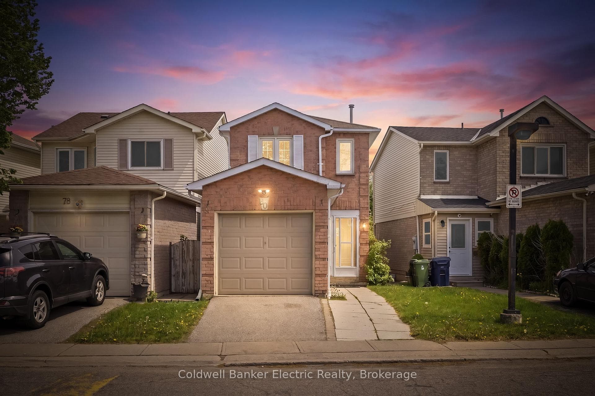 80 Plumrose Pathway, Scarborough (Morningside / West Hill)