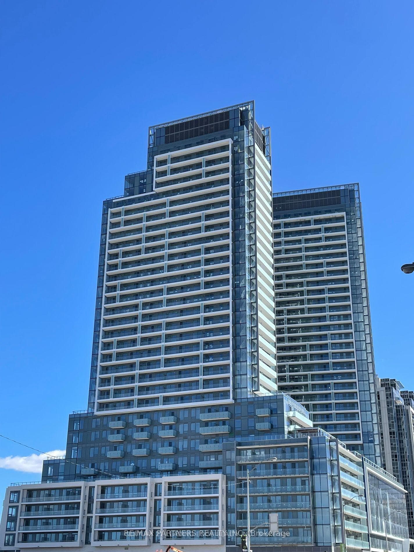 7 Golden Lion Heights Unit N723, Toronto C14
