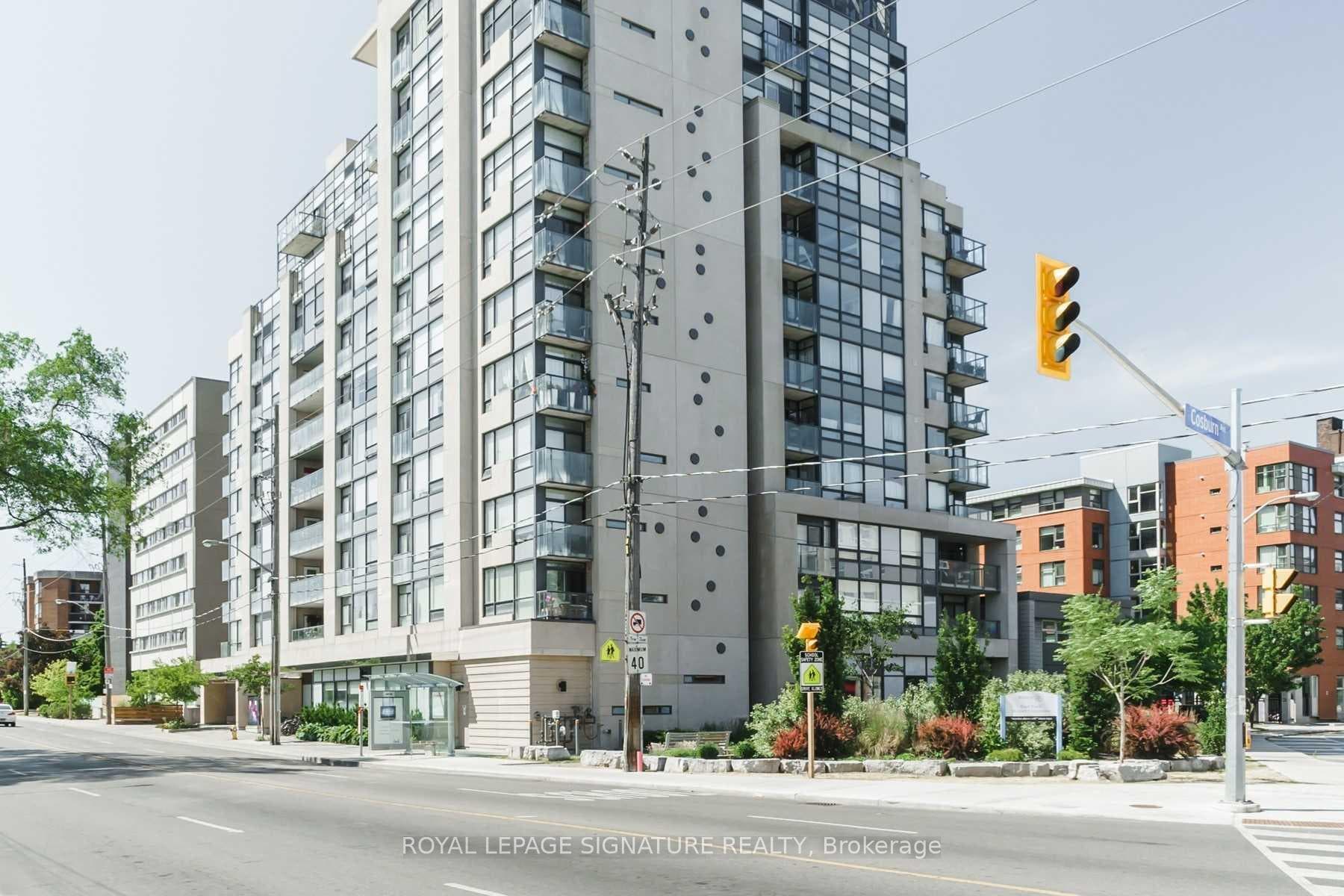 280 Donlands Avenue Unit 208, Danforth / East York, ON M4J 3R4 - Photo 1