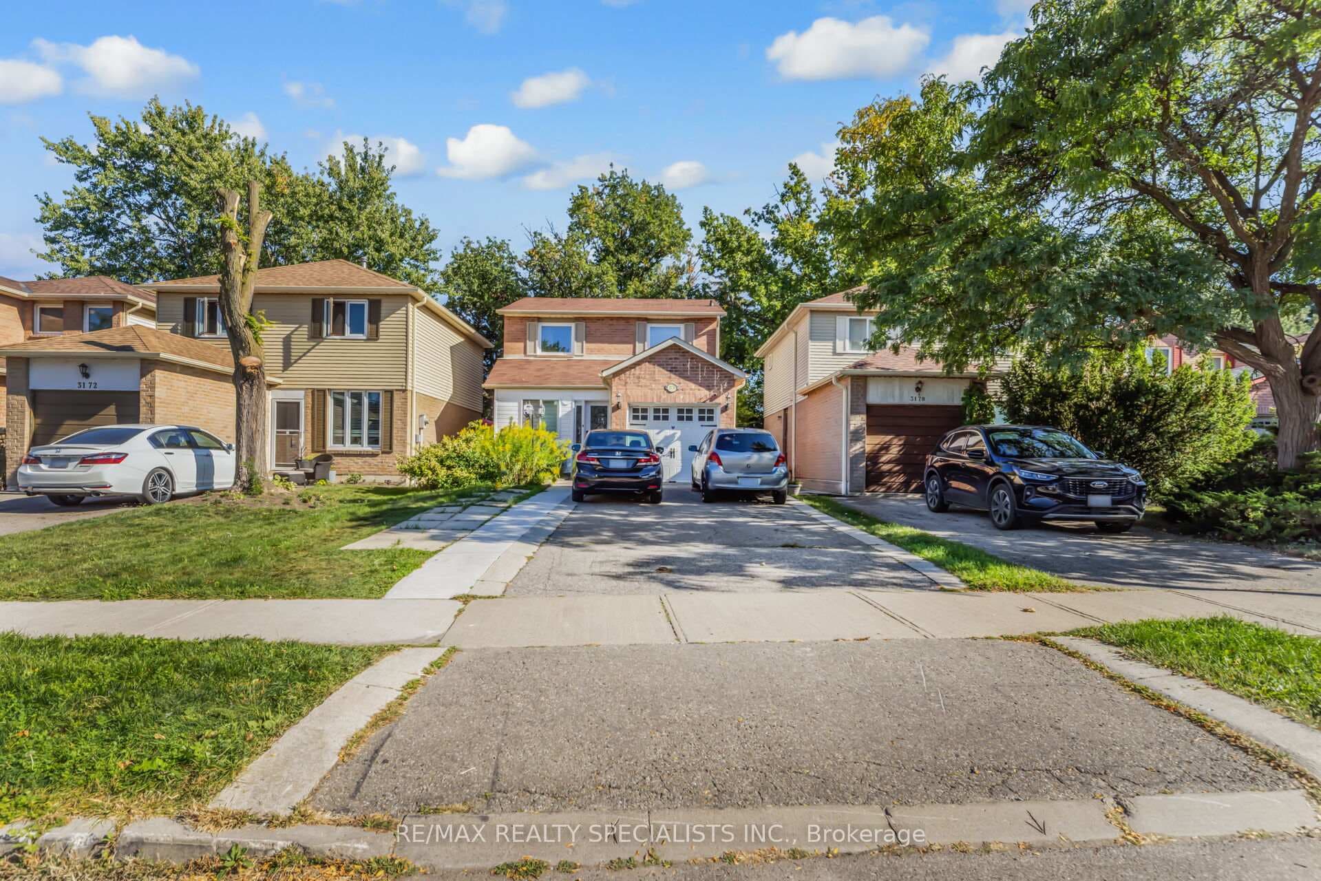 3176 Anderson Crescent, Mississauga, ON L5N 2Y5 - Photo 1